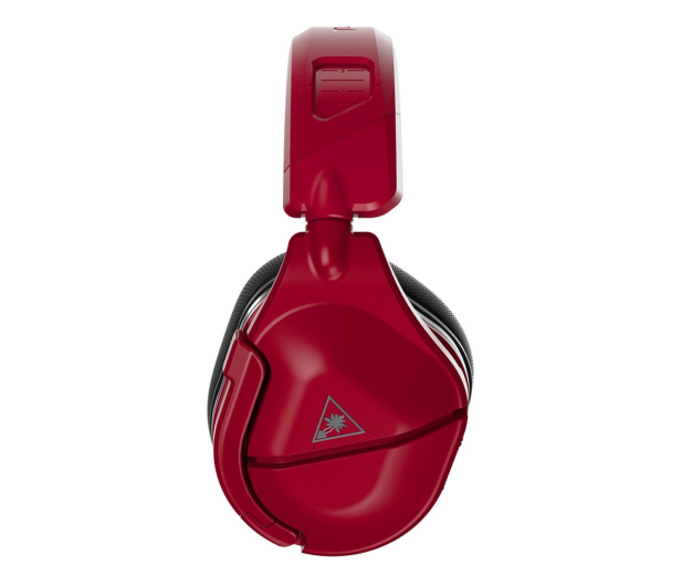 Turtle Beach STEALTH 600P Gen 2 MAX czerwone TBS-3172-02 - 1181899 - zdjęcie 5